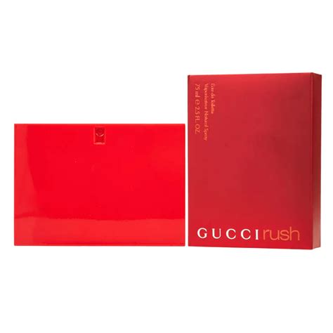 gucci rush fuori produzione|why Gucci rush was discontinued.